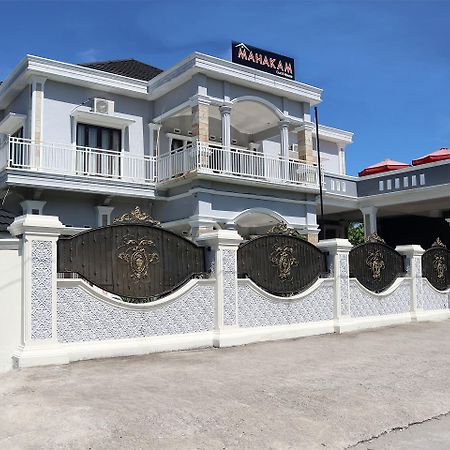 Oyo 1326 Mahakam Guest House Паданг Екстериор снимка